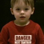 Dear Debra: My Kid is Driving Me Crazy!