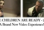 The Children are Ready (2-Minute Tisha b'Av Video)