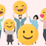 The Power of Your Smile