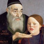 My Tsaddik Peptalk