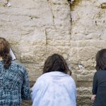 Why I Couldn't Go to the Kotel on My Birthday