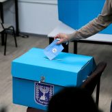 Chelm and the Elections