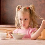 Corn Flake Conniption