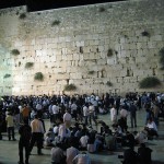 Fasting? Kids? No Problem! A Busy Moms Guide to a Meaningful Tisha B'Av
