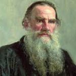 Tolstoy on the Jews