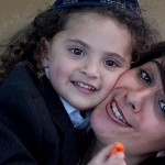 French School-Attack Widow: My Husband Gave his Whole Self to Learning Torah