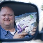 Truck Driver Delivers 3rd Baby Roadside (1-Minute Inspirational Video)