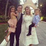 Ivanka Trump on Judaism and Family