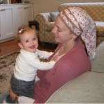 My Kever Rachel Miracle Baby by Aliza Neveloff