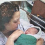 We Chose to Continue Living: Year after Son Killed, 46-Year-Old Mother Gives Birth