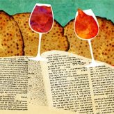 When Pesach is TOO Kosher by the Bostoner Rebbetzin