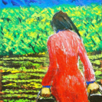 The Blessing of an Imperfect Mom