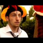 An Awkward Purim (5-Minute Funny Video)