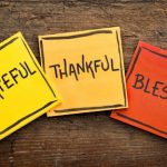 The Secret to Blessing by Rabbi Yisroel Majeski