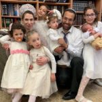Another Mazal Tov for the Impossible Shidduch: 5 Girls and Now a Boy!