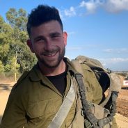 Fallen Soldier Ben Zussman’s Remarkable Final Letter to his Family