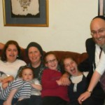 Meet this Week's JewishMOM: London's Vicki Belovski