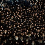 Resurrection of the Dead in Vizhnitz