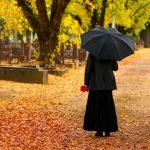 The Widow Who Blamed Herself for her Husband's Death (3-Minute Rabbi Fischel Schachter Story)