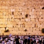 Back at the Kotel!! (1-Minute Mommy Peptalk)