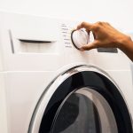 The Blessing of a Broken Washing Machine