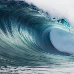 Riding the Waves