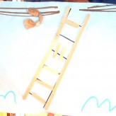 Jacob’s Ladder