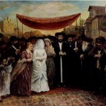 A Miraculous Wedding in Belz