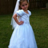 Explaining Marriage to a 4-Year-Old