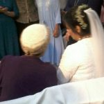 Taste-of-Moshiach Wedding (1-Minute Inspirational Video)