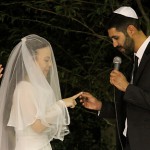 When Sirens Go Off at Your Wedding