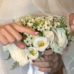 A Wedding Under Fire and a Stranger's Kindness