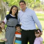 How the Family of Chani Weinroth AH Celebrated her Birthday