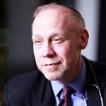 The Angel of Sloan-Kettering