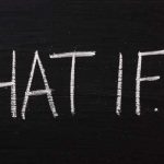 What If?