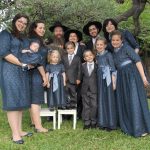 Raising a Chassidic Family in Bangkok