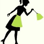 Why My Cleaning Lady Enjoys Cleaning Houses