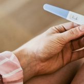 A Young Wife Asks, When Will I Get Pregnant?