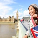 What I Heard a London JewishMUM Saying to her Kids