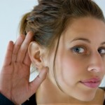 A Deaf Mother's Thank You