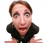 Pesach Energy-Sapper of the Day: I Snapped at My Kids. I am a Terrible Mother!