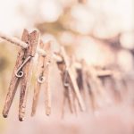 Laundry Secrets by Chaya Cohen