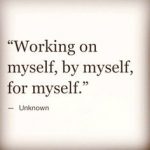 Why I Need to Work on Myself Non-Stop (14-Minute Mommy Peptalk)