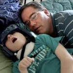 The Teacher's Teacher--His Mentally Disabled Son (11-Minute Moving Video)