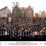 Chabad's Shlucha to Beijing, the 1st Chabad Shlucha, and other Kinus HaShluchos Highlights (2-Minute...