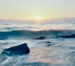 Israel as You've Never Seen it Before (4 Breathtaking Photos by Yaal Herman)