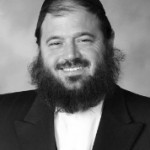 JewishMOM.com's 2012 Person of the Year: Rabbi Yakov Horowitz