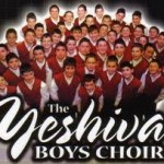 Yeshiva Boys Choir Newly-Released Video: Amein (4-Minute Fun Video)