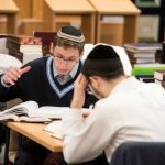 How a Yeshiva 8th Grader Changed Mr. Berger's Life