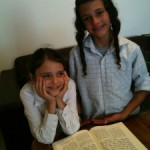 Vote for the Shavuos Nachas Contest Winner!